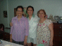 Mama, Vi, and Nanay