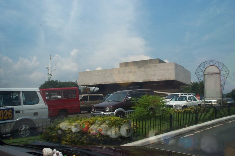 Cultural Center of the Philippines