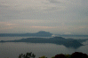 Taal volcano